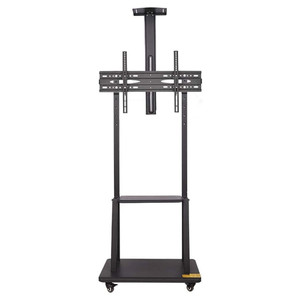 AV-LOGIC TV Mobile Stand for 86"
