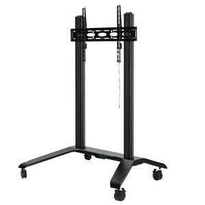 B-Tech BT8564/BB v2 Universal XL Flat Screen Trolley B-Tech BT8564/BB v2 Universal XL Flat Screen Trolley