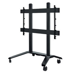 B-Tech BT8590/B XXL Flat Screen Trolley B-Tech BT8590/B XXL Flat Screen Trolley