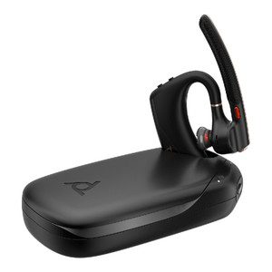 Poly Plantronics Voyager Legend 50 UC Mono, Wireless Bluetooth Headset, BT700 Adapter, Travel Charge Case, USB-C Poly Plantronics Voyager Legend 50 UC Mono, Wireless Bluetooth Headset, BT700 Adapter, Travel Charge Case, USB-C