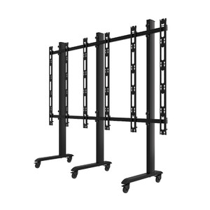 B-Tech BT9371/B Universal DVLED Mobile Stand