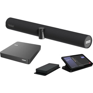 Lenovo ThinkSmart Core Gen 2 Full Room Kit + IP Controller for Microsoft Teams Rooms, Intel Core Ultra 7 165H, 16GB RAM, 256GB SSD Lenovo ThinkSmart Core Gen 2 Full Room Kit + IP Controller for Microsoft Teams Rooms, Intel Core Ultra 7 165H, 16GB RAM, 256GB SSD