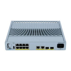 Cisco Catalyst 9200CX 8-Port 1G, 2x10G and 2x1G, PoE+, Network Advantage Cisco Catalyst 9200CX 8-Port 1G, 2x10G and 2x1G, PoE+, Network Advantage