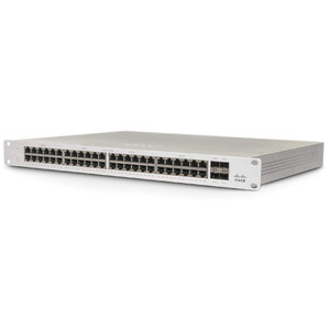 Cisco Meraki MS130-48P Cloud Managed 48GE 740W PoE Switch Cisco Meraki MS130-48P Cloud Managed 48GE 740W PoE Switch