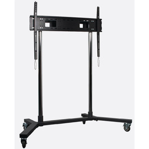 B-Tech BT8506 XL Flat Screen Display Trolley or Stand B-Tech BT8506 XL Flat Screen Display Trolley or Stand