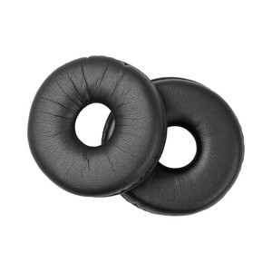 EPOS HZP 37 Leather Earpad for SC 600 M, 13 Pairs, 26 Pcs EPOS HZP 37 Leather Earpad for SC 600 M, 13 Pairs, 26 Pcs