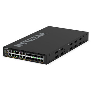 Netgear M4350-12X12F Fully Managed Switch (XSM4324) 12x10G/Multi-Gig and 12xSFP+ Managed Switch Netgear M4350-12X12F Fully Managed Switch (XSM4324) 12x10G/Multi-Gig and 12xSFP+ Managed Switch