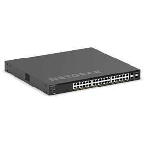Netgear M4350-36X4V 36-Port 10G PoE++ Compliant Managed AV Network Switch Netgear M4350-36X4V 36-Port 10G PoE++ Compliant Managed AV Network Switch