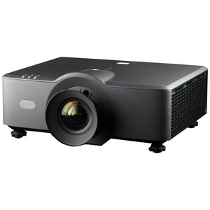 Barco G50-W7 7000-Lumen WUXGA Laser DLP Projector, TAA Compliant (Black)