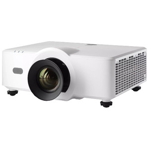 Barco G50-W8 8000-Lumen WUXGA Laser DLP Projector (White)