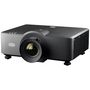 Barco G50-W8 8000-Lumen WUXGA Laser DLP Projector, TAA Compliant (Black)