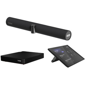 Lenovo ThinkSmart Core Full Room Kit + ThinkSmart Bar 180, 16GB RAM, 256GB SSD Lenovo ThinkSmart Core Full Room Kit + ThinkSmart Bar 180, 16GB RAM, 256GB SSD