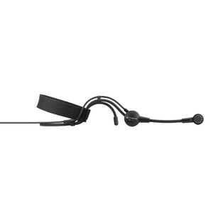 Sennheiser ME 3 Headworn Microphone Sennheiser ME 3 Headworn Microphone