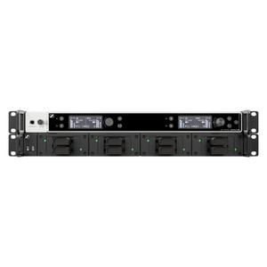Sennheiser L 6000 Rackmount Charger Sennheiser L 6000 Rackmount Charger