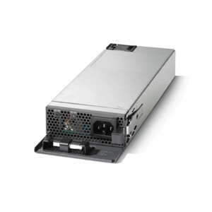 Cisco 1KW AC Config 5 Power Supply - Secondary Power Supply Cisco 1KW AC Config 5 Power Supply - Secondary Power Supply