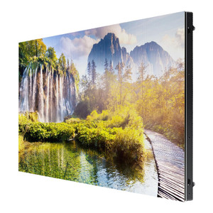 Samsung LED Cabinet 2.5mm Pixel Pitch IE025A