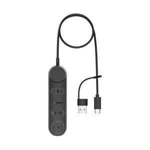 Jabra Engage 50 II UC Link USB-C/A Jabra Engage 50 II UC Link USB-C/A