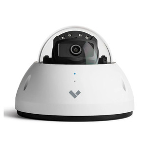 Verkada CM22 Indoor Mini Dome Camera, 3MP, Fixed Lens, 768GB of Storage