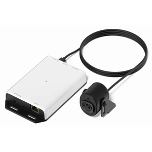 Verkada CM42-S Indoor Mini Dome Split Camera, 5MP, Fixed Lens, 256GB of Storage