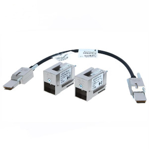Cisco Catalyst 9300L Blank Stack Module Cisco Catalyst 9300L Blank Stack Module