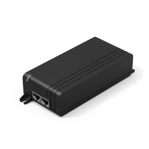 Verkada PoE++ (802.3bt-2018) Injector, GigE Verkada PoE++ (802.3bt-2018) Injector, GigE