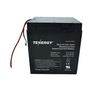 Verkada 18AH Backup Battery for AC62