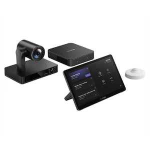 Yealink ZVC S80-C5U-000 Native Zoom Rooms System for Large Rooms Yealink ZVC S80-C5U-000 Native Zoom Rooms System for Large Rooms