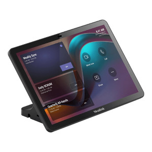 Yealink CTP25 10" Touch Console