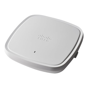 Cisco Catalyst 9105AX Series Access Point Cisco Catalyst 9105AX Series Access Point