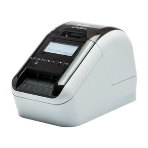 Verkada Brother Brother QL-820NWB/QL-820NWBc Label Printer Verkada Brother Brother QL-820NWB/QL-820NWBc Label Printer