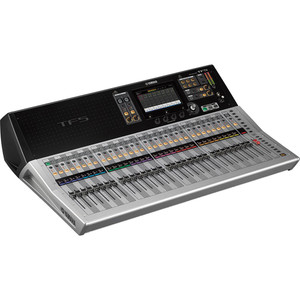 Yamaha TF5 32-Channels Digital Mixing Console Yamaha TF5 32-Channels Digital Mixing Console