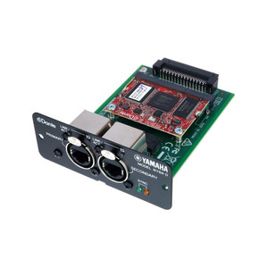 Yamaha NY64-D Dante Network Expansion Card for TF5 Yamaha NY64-D Dante Network Expansion Card for TF5