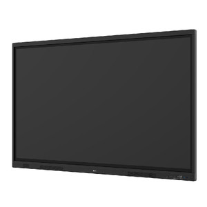 LG 55TR3DQ-B 55" CreateBoard In-Built IR Touch with Embedded Writing Solution LG 55TR3DQ-B 55" CreateBoard In-Built IR Touch with Embedded Writing Solution