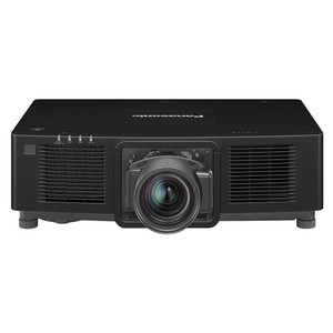 Panasonic PT-MZ11KLBE 11000lms WUXGA Laser LCD Projector With STD Lens EMT750 (Black) Panasonic PT-MZ11KLBE 11000lms WUXGA Laser LCD Projector With STD Lens EMT750 (Black)