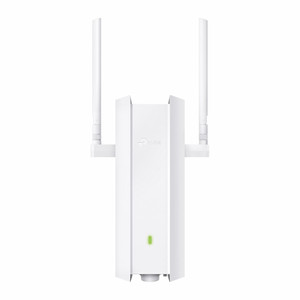 TP-Link AX1800 Indoor/Outdoor Wi-Fi 6 Access Point TP-Link AX1800 Indoor/Outdoor Wi-Fi 6 Access Point
