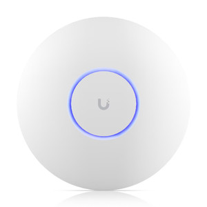 UniFi Network Ceiling-Mounted WiFi U7 Pro Access Point UniFi Network Ceiling-Mounted WiFi U7 Pro Access Point