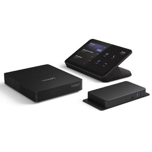 Lenovo ThinkSmart Core Gen 2 + IP Controller Kit for Zoom Rooms, Intel Core Ultra 7 165H, 32GB RAM, 256GB SSD Lenovo ThinkSmart Core Gen 2 + IP Controller Kit for Zoom Rooms, Intel Core Ultra 7 165H, 32GB RAM, 256GB SSD