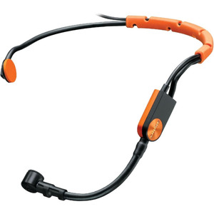 Shure SM31FH Fitness Headset Condenser Microphone Shure SM31FH Fitness Headset Condenser Microphone