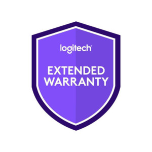 Logitech 3-Years Extended Warranty for Logitech Extend Logitech 3-Years Extended Warranty for Logitech Extend
