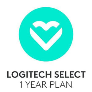 Logitech Select for Flex Desks One Year Plan Logitech Select for Flex Desks One Year Plan