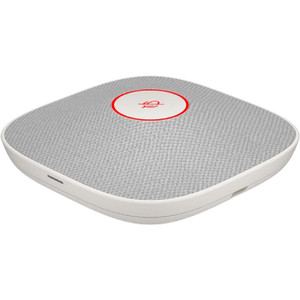 Poly Studio A2 White Table Microphone (White) Poly Studio A2 White Table Microphone (White)