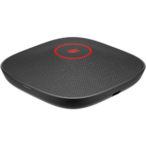 Poly Studio A2 White Table Microphone (Black) Poly Studio A2 White Table Microphone (Black)