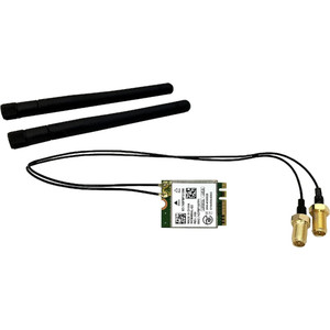 BrightSign WD104 Dual Antenna Wi-Fi Module BrightSign WD104 Dual Antenna Wi-Fi Module