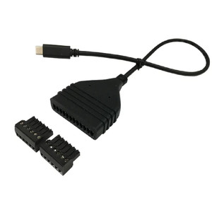 BrightSign USB-C to GPIO Adapter