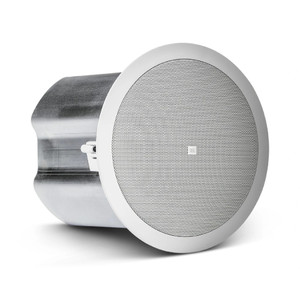 JBL Control 16C/T Two-Way 6.5" Coaxial Ceiling Loudspeaker (White) JBL Control 16C/T Two-Way 6.5" Coaxial Ceiling Loudspeaker (White)