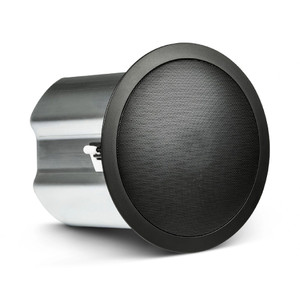 JBL Control 16C/T Two-Way 6.5" Coaxial Ceiling Loudspeaker (Black) JBL Control 16C/T Two-Way 6.5" Coaxial Ceiling Loudspeaker (Black)