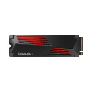 Samsung 990 PRO with Heatsink PCIe 4.0 M.2 (1TB) Samsung 990 PRO with Heatsink PCIe 4.0 M.2 (1TB)