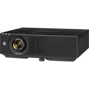 Panasonic PT-VMZ62 6500lms WUXGA Laser LCD Projector (Black) Panasonic PT-VMZ62 6500lms WUXGA Laser LCD Projector (Black)