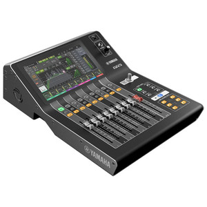 Yamaha DM3 22-Channel Digital Mixing Console