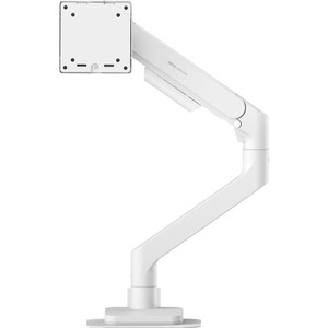 BenQ Single Ergo Arm (White) BenQ Single Ergo Arm (White)